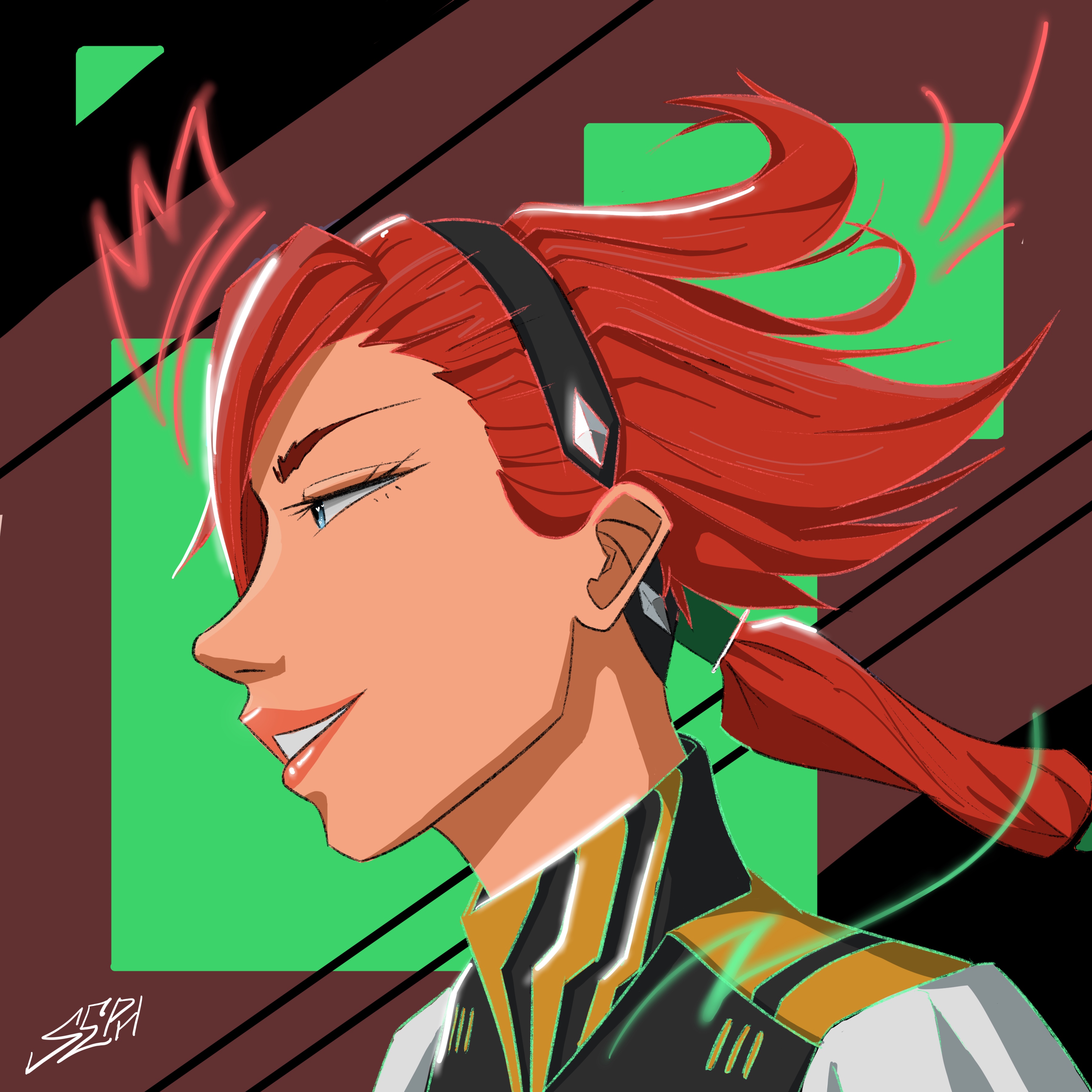 persona
